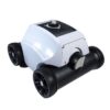 Robot nettoyeur a batterie de piscine UBBINK - Robotclean Accu - nettoyage fond pour toutes piscines – Image 2