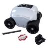 Robot nettoyeur a batterie de piscine UBBINK - Robotclean Accu - nettoyage fond pour toutes piscines – Image 3