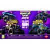 Monster Jam Showdown - Jeu PS4 - Day One Edition – Image 2