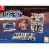 The Legend Of Heroes Trails Through Daybreak - Jeu Nintendo Switch – Image 2
