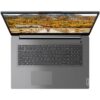 PC Portable Lenovo IdeaPad 3 17ALC6 | 17'' FHD IPS - Ryzen 7-5700U - RAM 8 Go - SSD 512 Go - Sans Windows - AZERTY – Image 6