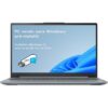 PC Portable Lenovo IdeaPad Slim 3 15IAN8| 15'' FHD - Intel Core i3 N305 - RAM 8 Go - SSD 512 Go - Sans Windows - AZERTY – Image 2