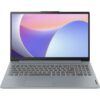 PC Portable Lenovo IdeaPad Slim 3 15IAN8| 15'' FHD - Intel Core i3 N305 - RAM 8 Go - SSD 512 Go - Sans Windows - AZERTY