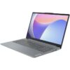 PC Portable Lenovo IdeaPad Slim 3 15IAN8| 15'' FHD - Intel Core i3 N305 - RAM 8 Go - SSD 512 Go - Sans Windows - AZERTY – Image 3
