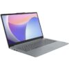 PC Portable Lenovo IdeaPad Slim 3 15IAN8| 15'' FHD - Intel Core i3 N305 - RAM 8 Go - SSD 512 Go - Sans Windows - AZERTY – Image 4