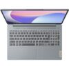 PC Portable Lenovo IdeaPad Slim 3 15IAN8| 15'' FHD - Intel Core i3 N305 - RAM 8 Go - SSD 512 Go - Sans Windows - AZERTY – Image 5