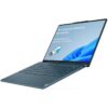 PC Portable LENOVO Yoga 7 2-en-1 14IML9 | 14 16:10 Tactile - Intel Ultra 7 155U - RAM 16Go - SSD 512Go - Sans Windows - AZERTY – Image 2