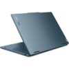 PC Portable LENOVO Yoga 7 2-en-1 14IML9 | 14 16:10 Tactile - Intel Ultra 7 155U - RAM 16Go - SSD 512Go - Sans Windows - AZERTY – Image 4