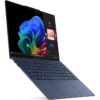 PC Portable LENOVO Yoga Slim 7x 14Q8X9 | 14 OLED 3K 90hz Tactile - Snapdragon X Elite - RAM 16Go - SSD 1 To - Windows 11 - AZERTY – Image 2