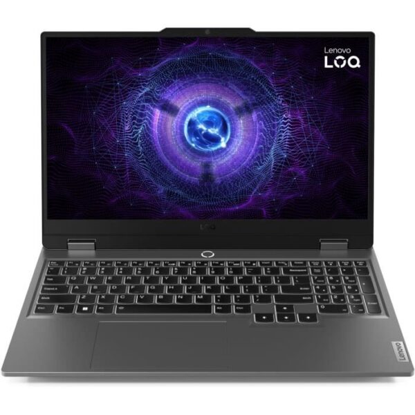 PC Portable Gamer Lenovo LOQ 15IAX9 | 15
