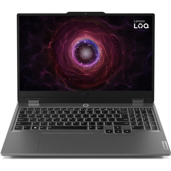 PC Portable Gamer LENOVO LOQ 15ARP9 | 15