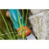 GARDENA Cisailles a gazon orientable Comfort  Lames ondulées 360°  Patin de guidage  Revetement antiadhérence – Image 2