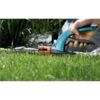 GARDENA Cisailles a gazon orientable Comfort  Lames ondulées 360°  Patin de guidage  Revetement antiadhérence – Image 4