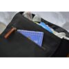 Sac a langer BABY ON BOARD SMART ORGANIZ - Noir – Image 4