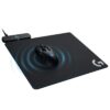 Tapis de souris - Systeme de charge sans fil - Logitech G - Powerplay - Noir – Image 2
