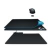 Tapis de souris - Systeme de charge sans fil - Logitech G - Powerplay - Noir – Image 4
