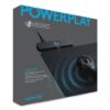 Tapis de souris - Systeme de charge sans fil - Logitech G - Powerplay - Noir – Image 5