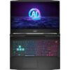 6 FHD 144Hz -Ryzen 7-8845HS -RAM 16Go -512Go SSD -RTX 4070 8Go -Sans Windows