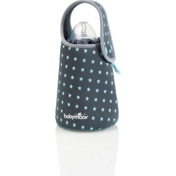 BABYMOOV Chauffe-biberon autonome
