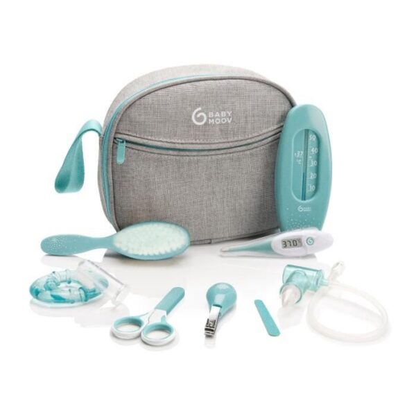 Babymoov Trousse de soin pour bébé