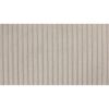 Canapé d'angle convertible réversible 3-4 places PHARELL - Velours côtelé beige - Coffre de rangement - L 230x P 155 x H 95 cm – Image 5