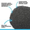 FLUVAL Lot de 3 charbons 100 g - Pour aquarium – Image 4