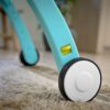 BABY EINSTEIN Pousseur et Table d'Eveil 4 - Mix N Roll, Musique et Lumieres, Jouets interactifs – Image 6