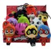 Peluche Ziggy 15 cm - BANDAI - Miraculous - Douce peluche Kwami – Image 4