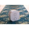 Sonnette - carillon - kit sonnette Dio connected home - 84214 - Recepteur Carillon Design sans Fil sur Batterie - DiO – Image 4