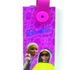 Puissante enceinte Bluetooth lumineuse Barbie avec micro – Image 3