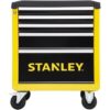 Servante 5 Tiroirs STANLEY STST74305-1 - Fabrication Française - Charge Maximale de 300 kg – Image 3