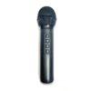 Enceinte Karaoké lumineuse - INOVALLEY - KA123-XXL - Bluetooth V5.0 - 75 cm - 900 W - Noir – Image 5