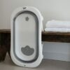 Baignoire Pliable - THERMOBABY - FOLDY - Compacte et pliable – Image 3