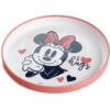 COFFRET REPAS 3 PIECES GOBELET / BOL / ASSIETTE MINNIE - Set 3pcs Non-Sl – Image 5