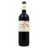 B par Maucaillou 2021 Bordeaux supérieur vin rouge de Bordeaux
