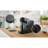Machine a café multi-boissons - BOSCH - TASSIMO - T16 Finesse noir - 1400 W – Image 4