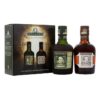 Diplomatico - Coffret Reserva + Mantuano - Rhum - 2 x 35 cl - 40