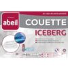 ABEIL Couette légere 200gr/m² ICEBERG 220x240cm – Image 3