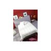 ABEIL Couette chaude Aerelle Soft Flex - 240 x 260 - Blanc – Image 2