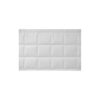 ABEIL Couette chaude Aerelle Soft Flex - 240 x 260 - Blanc – Image 4