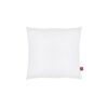 ABEIL Lot de 2 Oreillers Anti-Acarien - 60 x 60 cm - Blanc – Image 3