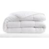 Couette chaude 400gr/m² Douceur Auvergnate - 140 x 200 cm - 1 personne - ABEIL – Image 2