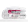 Couette chaude 400gr/m² Douceur Auvergnate - 140 x 200 cm - 1 personne - ABEIL – Image 4