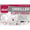 ABEIL Lot de 2 Oreillers FluffyDream 60 x 60 cm – Image 2