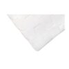 ABEIL Couette légere NUAGE de DOUCEUR 220x240 cm blanc – Image 2