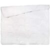 ABEIL Couette légere NUAGE de DOUCEUR 240x260 cm blanc – Image 6