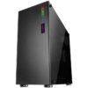 ABKONCORE BOITIER PC R780 Sync - rétro éclairage RGB - Noir - Verre trempé - Format E-ATX (ABKO-RMS-780-SYNC) – Image 3