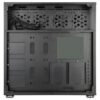 ABKONCORE BOITIER PC R780 Sync - rétro éclairage RGB - Noir - Verre trempé - Format E-ATX (ABKO-RMS-780-SYNC) – Image 6