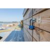 Cadenas extérieur - ABUS - 70IB/45HB63 Aqua Safe - Inox - 50 mm - 2 clés – Image 4