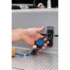 Cadenas extérieur - ABUS - 70IB/45HB63 Aqua Safe - Inox - 50 mm - 2 clés – Image 5